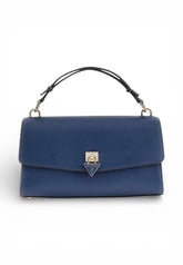 GUESS Borsa A Mano Donna Blu HWZG9919200-PE26-NAV
