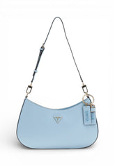 GUESS Borsa A Spalla Donna Azzurro HWZG9672180-PE26-AQU