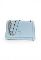 GUESS Borsa A Spalla Donna Azzurro HWZG9672210-PE26-AQU
