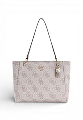GUESS Borsa Shopper Donna Grigio HWBG9672250-PE26-BNN