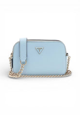 GUESS Borsa Tracolla Donna Azzurro HWZG9672140-PE26-AQU