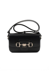 GUESS Borsa Tracolla Donna Nero HWVG9910210-PE26-BLA