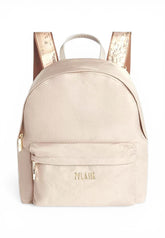 ALVIERO MARTINI Zaino Donna Bianco Beige GZ699762-PE26-0928