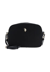 U.S. POLO ASSN. Borsa Tracolla Donna Nero BEUHU6381WZC000-PE26