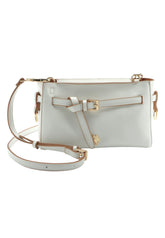 U.S. POLO ASSN. Borsa Tracolla Donna Bianco BEU2G9070WVP802-PE26