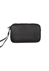 U.S. POLO ASSN. Borsa Pochette Donna Nero BEUS38469MVP000-PE26