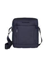 U.S. POLO ASSN. Borsa Tracolla Uomo Nero BEUCB9113MPO000-PE26