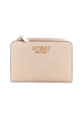 GUESS Portafogli Donna Beige SWPD7459156-PE26-LUG