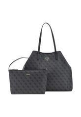 GUESS Borsa Shopper Donna Nero Grigio HWESG951429-PE26-BNN