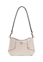 GUESS Borsa A Spalla Donna Bianco HWBG9914180-PE26-STO