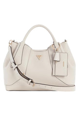 GUESS Borsa A Mano Donna Bianco HWBG9914060-PE26-STO