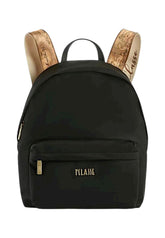 ALVIERO MARTINI Zaino Donna Nero Beige GZ699762-PE26-0001