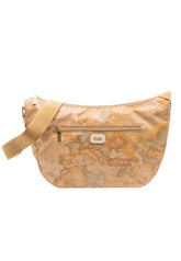 ALVIERO MARTINI Borsa Tracolla Donna Beige Bianco LE54S578-PE26-0905