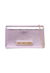 LOVE MOSCHINO Borsa Tracolla Donna Rosa JC4345PP0OKQ0600-PE26