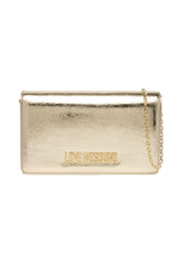 LOVE MOSCHINO Borsa Tracolla Donna Oro JC4345PP0OKQ0900-PE26