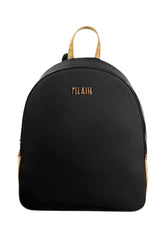 ALVIERO MARTINI Zaino Donna Nero Beige LF399636-PE26-0001