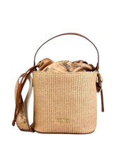 ALVIERO MARTINI Borsa A Mano Donna Beige Marrone LF489881-PE26-0578