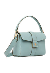 U.S. POLO ASSN. Borsa Tracolla Donna Azzurro BEUMF9047WVP703-PE26