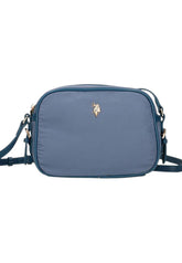 U.S. POLO ASSN. Borsa Tracolla Donna Azzurro BEUHU6381WZCSK3-PE26