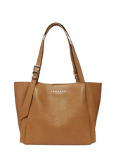 ERMANNO SCERVINO Borsa Shopper Donna Marrone 12402112-PE26-3360