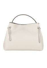 ERMANNO SCERVINO Borsa A Spalla Donna Bianco 12402127-PE26-381