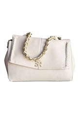 ERMANNO SCERVINO Borsa A Mano Donna Bianco 12402154-PE26-2275
