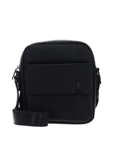 U.S. POLO ASSN. Borsa Tracolla Uomo Nero BEUS35749MVP000-PE26