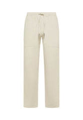SUN68 Pantaloni Uomo Beige P36120-PE26-98