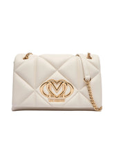 LOVE MOSCHINO Borsa A Spalla Donna Bianco JC4041PP0NLC0110-AI27