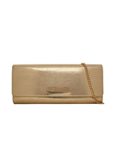 LOVE MOSCHINO Borsa Tracolla Donna Oro JC4099PP0NKW0901-AI27