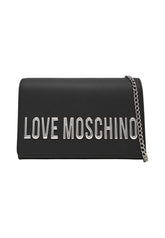 LOVE MOSCHINO Borsa Tracolla Donna Nero JC4103PP0NKD000B-AI27