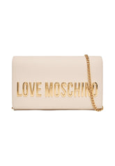 LOVE MOSCHINO Borsa Tracolla Donna Bianco JC4103PP1NKD0110-AI27