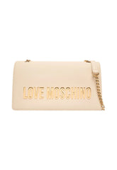 LOVE MOSCHINO Borsa A Spalla Donna Bianco JC4192PP0NKD0110-AI27