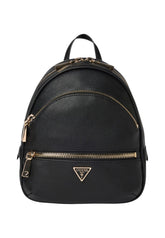 GUESS Zaino Donna Nero HWBG7118320-AI27-BLA