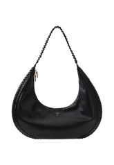 GUESS Borsa A Spalla Donna Nero HWBG9750020-AI27-BLA