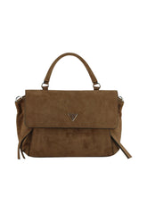 GUESS Borsa A Mano Donna Marrone HWSG9745200-AI27-COG
