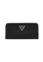 GUESS Portafogli Donna Nero SWBG7459146-AI27-BLA
