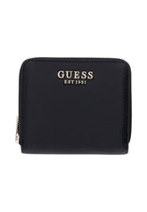 GUESS Portafogli Donna Nero SWBG9739137-AI27-BLA