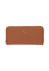 GUESS Portafogli Donna Marrone SWBG9739146-AI27-CAR
