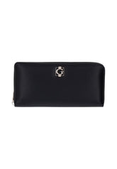 GUESS Portafogli Uomo Nero SWVG9734146-AI27-BLA