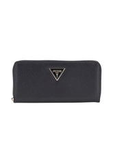 GUESS Portafogli Uomo Nero SWZG7459146-AI27-BLA