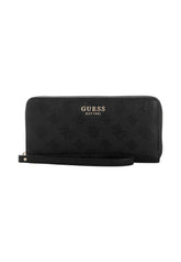 GUESS Portafogli Donna Nero SWPD9746146-AI27-BLO