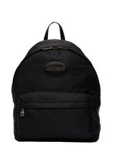 LOVE MOSCHINO Zaino Donna Nero JC4065PP1PLM100A-AI27