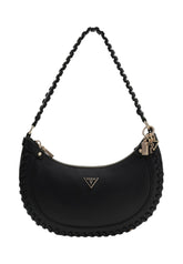GUESS Borsa A Spalla Donna Nero HWBG9750010-AI27-BLA