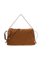GUESS Borsa Shopper Donna Marrone HWSG9745180-AI27-COG