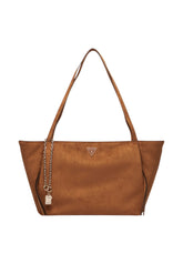 GUESS Borsa Shopper Donna Marrone HWSG9745230-AI27-COG