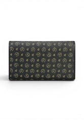 POLLINI Portafogli Donna Nero TE9000PP02Q1100A-AI27
