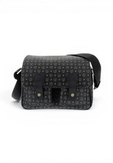 POLLINI Borsa Tracolla Donna Nero TE8421PP04Q1100A-AI27