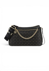 POLLINI Borsa A Spalla Donna Nero TE8526PP0IQ1100A-AI27