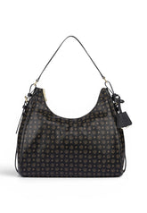 POLLINI Borsa Shopper Donna Nero TE8532PP0LQ1100A-AI27